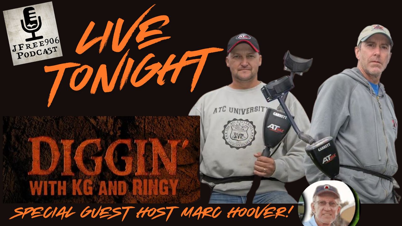 Laugh And Learn with KG & Ringy From Diggin TV!