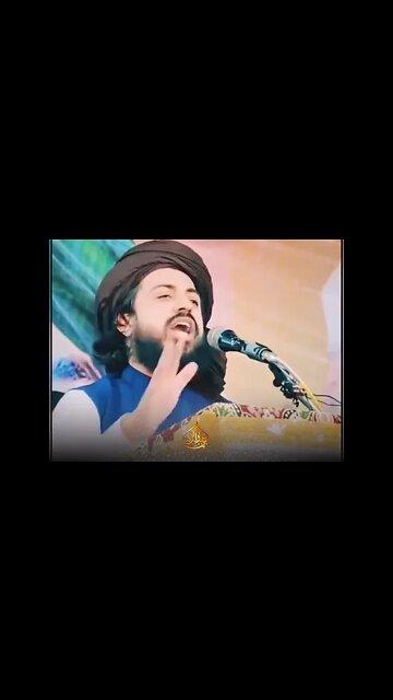 saad rizvi status || allama saad hussan Rizvi Byan today || #umairsaifi #umairaftab