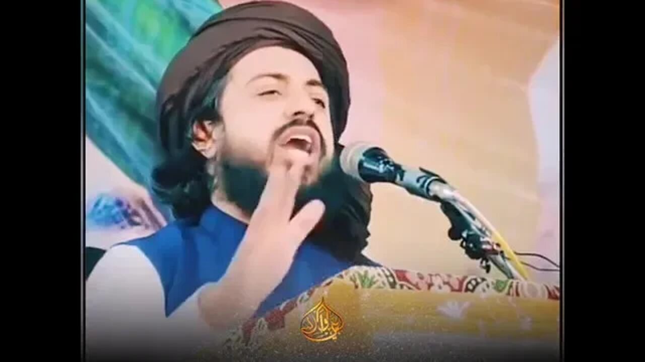 saad rizvi status || allama saad hussan Rizvi Byan today || #umairsaifi #umairaftab