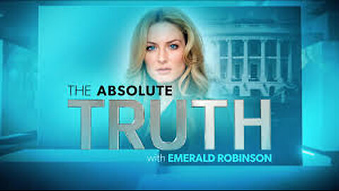 Emerald Robinson (GREAT Reporter) Explosive Report Childhood Vaccine Schedule