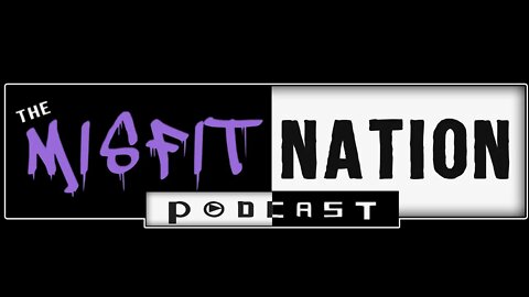 Misfit Nation LIVE
