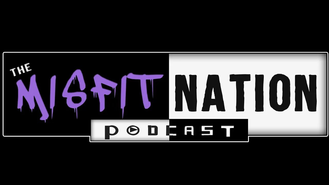 Misfit Nation LIVE