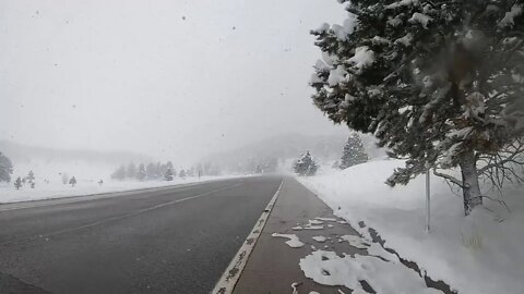 Road Trip To The National Center For Atmospheric Research