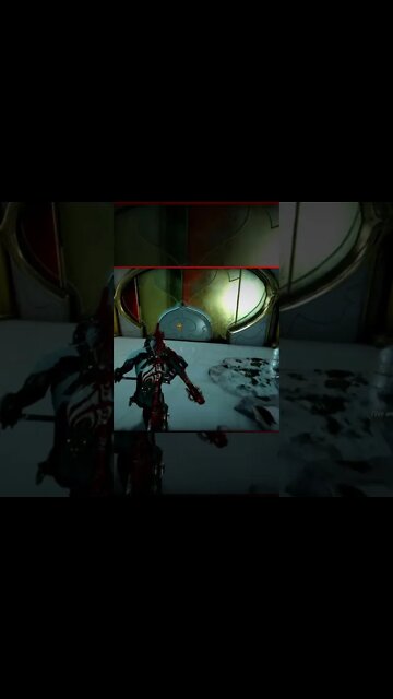 Warframe Meet the Old Boss