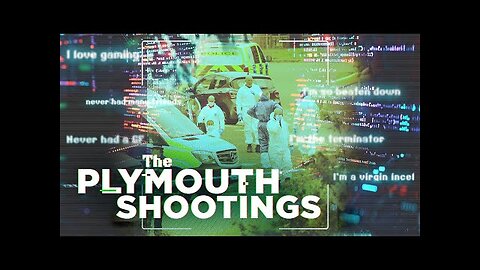 The Plymouth Shootings (2024)