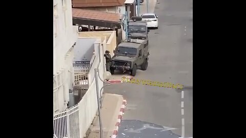 Urban battles between Hamas and IDF
