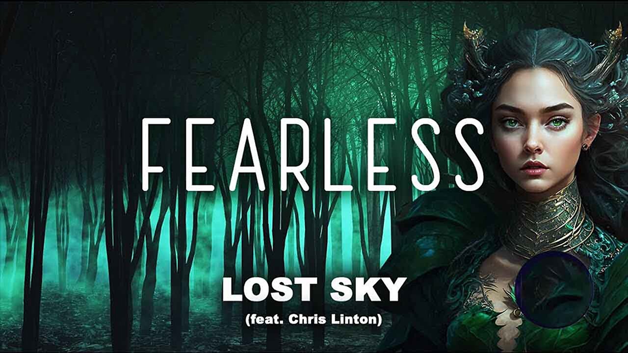 Lost Sky - Fearless pt.II (feat. Chris Linton) [NCS Release]