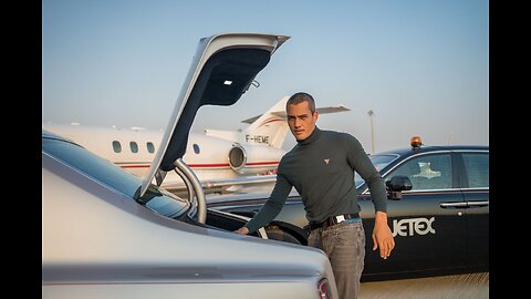 TATE Fans Be Like "WHERE'S LUKE?!"