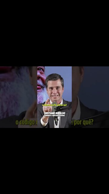 NÃO VOTE NO LULA ANTES DE SABER ISSO! #shorts