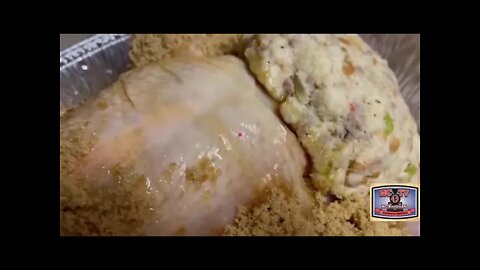 NCTV45’S COOK IN THE CASTLE TODAY’S DISH: ITALIAN BBQ HONEY TURKEY WITH BACON