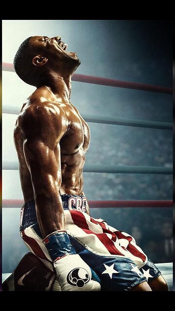 Why do we fall sir? | Creed Edit