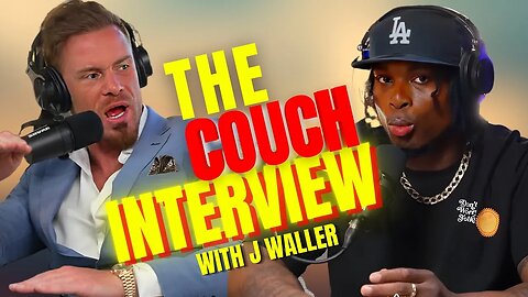King Richez And JWaller Discuss High Value Opinions @JWALLER