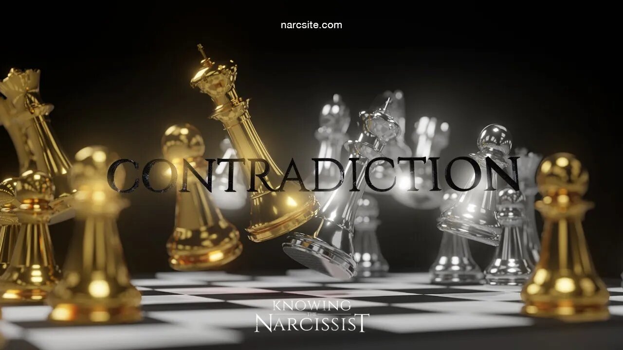 Contradiction