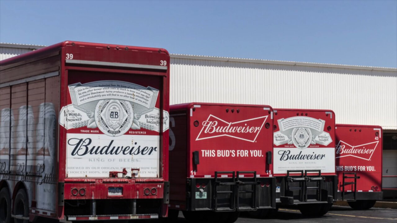 Anheuser-Busch Offloads 8 Beer Brands as Bud Light Backlash Continues to Take a Toll