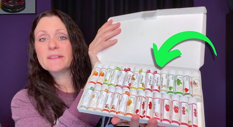 Great Stocking Stuffer Idea!