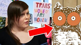 Transgender Woman SUES Hooters After Being Denied Job...