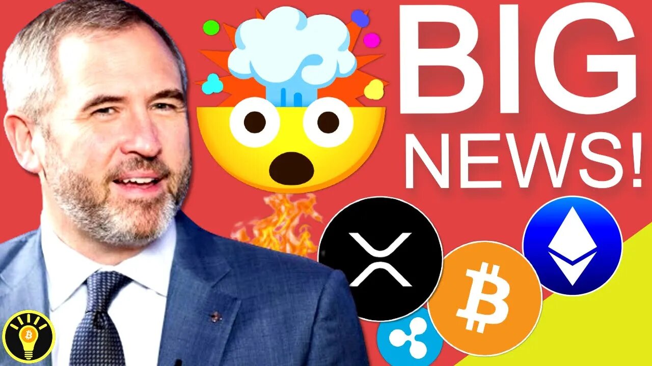 🚨BIG CRYPTO NEWS! BITCOIN $42K, RIPPLE XRP VICTORY HIGHLIGHT, ELIZABETH WARREN CRYPTO LIES EXPOSED!