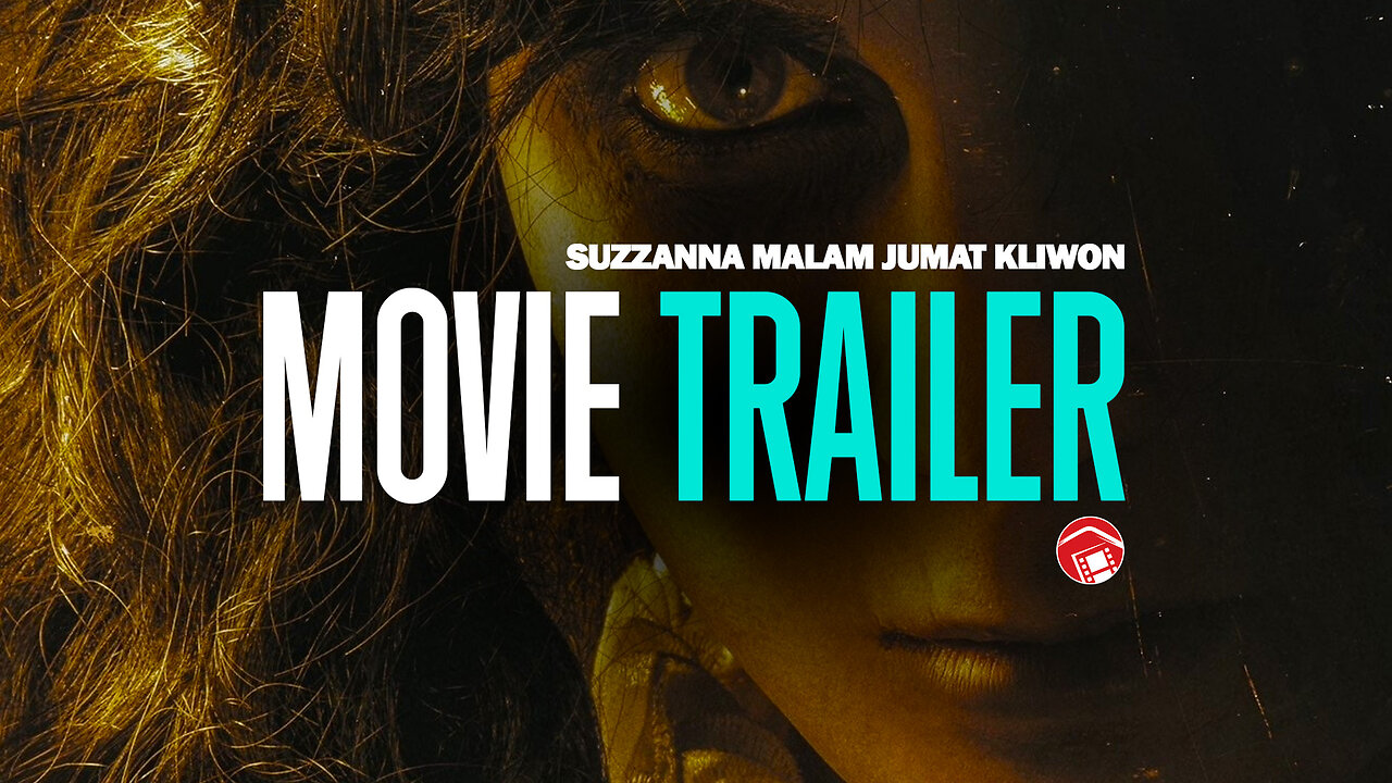 Suzzanna Malam Jumat Kliwon | TRAILER | Indonesia 2023 (English Subtitles)