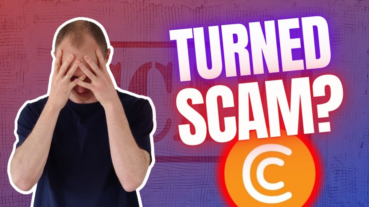 CryptoTab Review – Turned Scam? (WARNING - $600+ Lost)