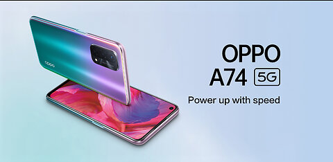 OPPO A74