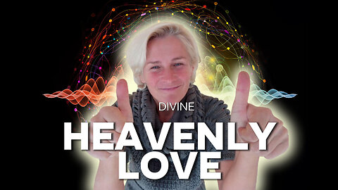 HEAVENLY LOVE ❤️ - Quantum Connection & Karezza Twin Flames 🌟 🌟 / Ancient Secret Now Possible!