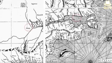 The History of Chicago, and The tartar Connection