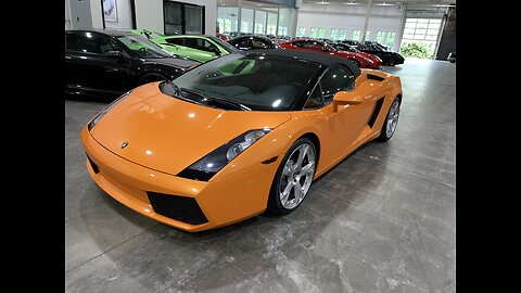 Picking Up My First Lamborghini!!