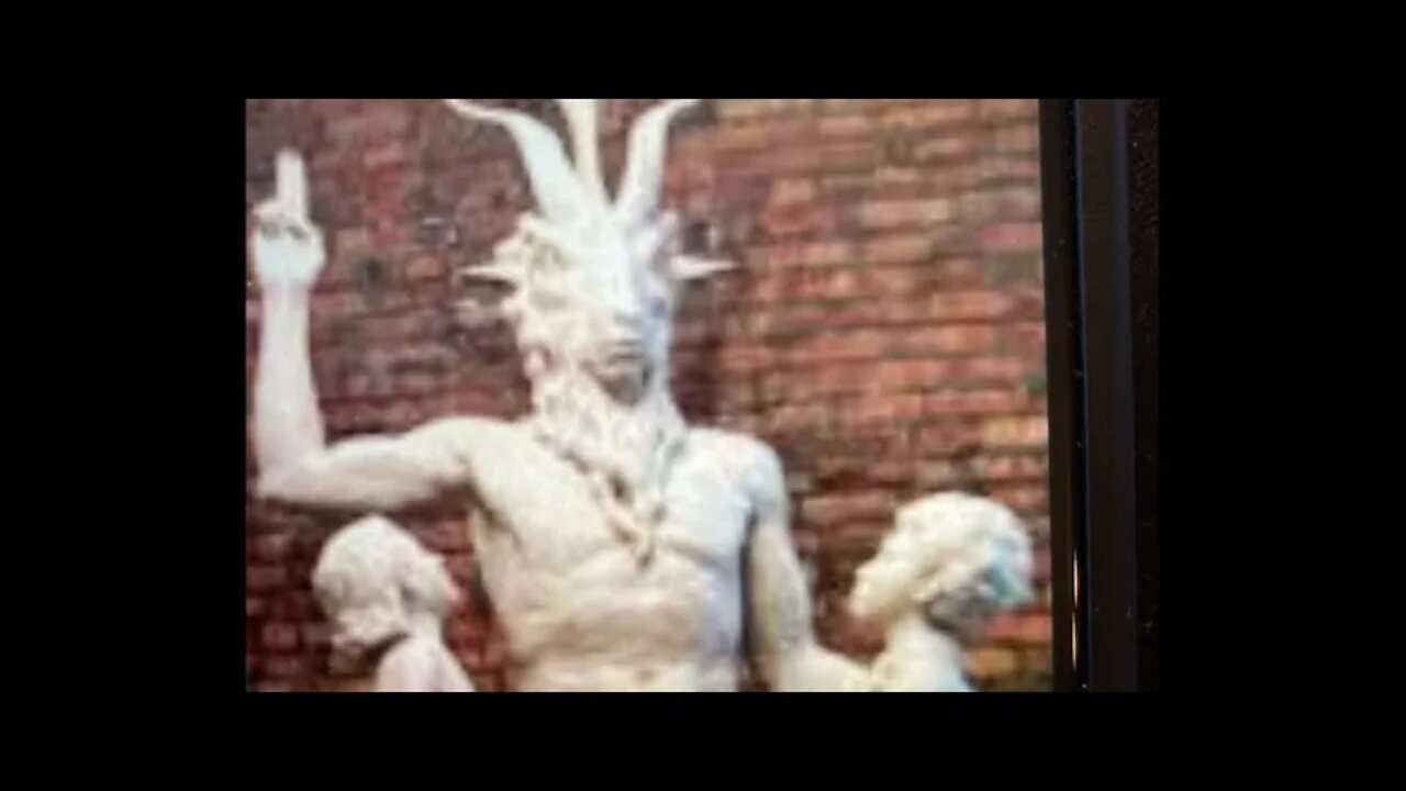 THE BAPHOMET