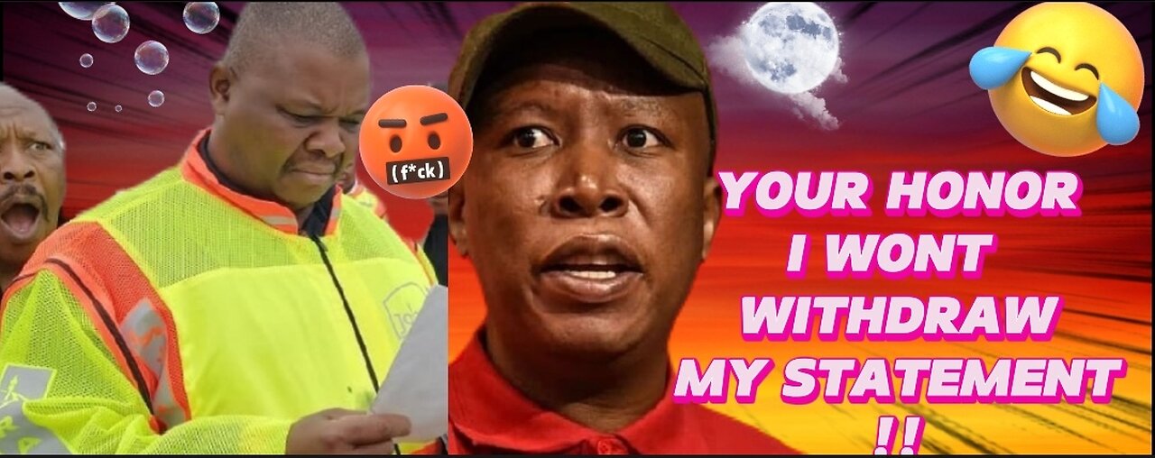 YOUR HONOR I WONT WITHDRAW!!