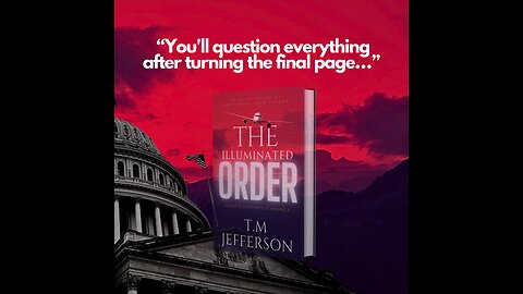 The Illuminated Order: Secrets of Power in America