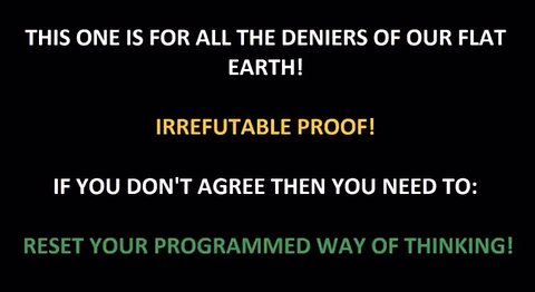 They are lying about the Sun