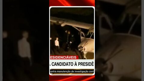 LULA vai disputar as eleições pela 6° vez com todas as acusações anuladas @SHORTS CNN