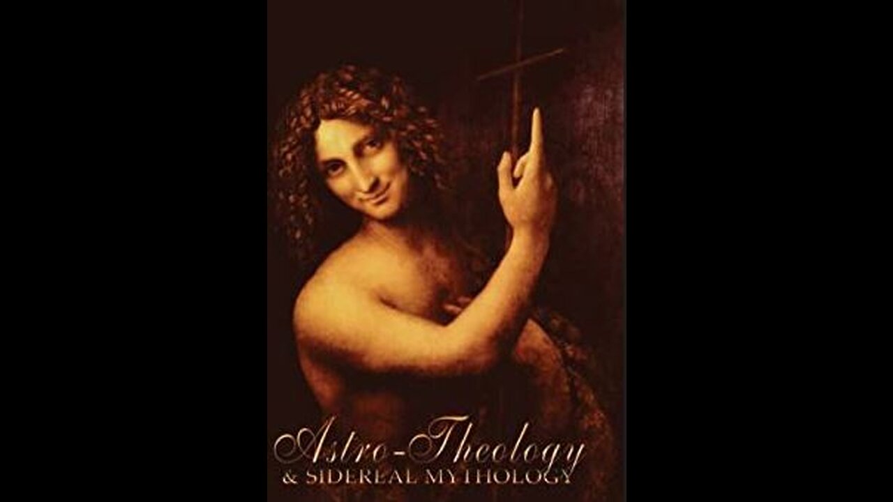 Astro-Theology & Mythology by Michael Tsarion