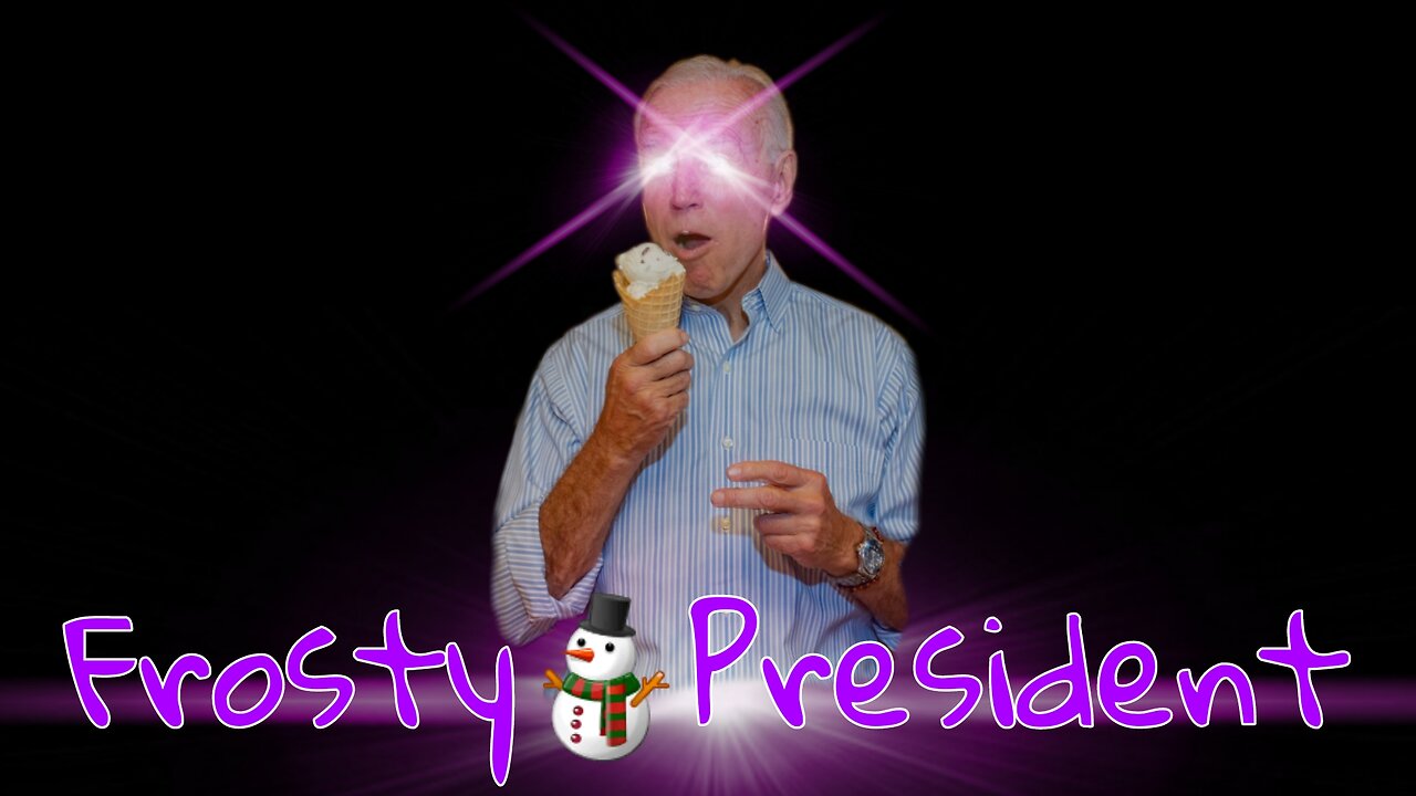 Frosty⛄️President