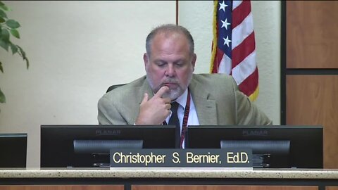 Lee County School District's plan to reopen is 'in flux'