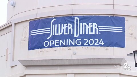 Silver Diner owner says the restaurant will stay true to classic roots