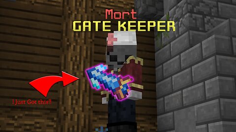 Becoming Hyper-non!! pt. 1 | Minecraft Hypixel Skyblock