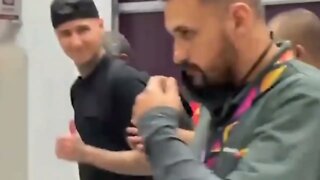 ERICK PULGAR CHEGANDO PARA ASSINAR COM O FLAMENGO!!!