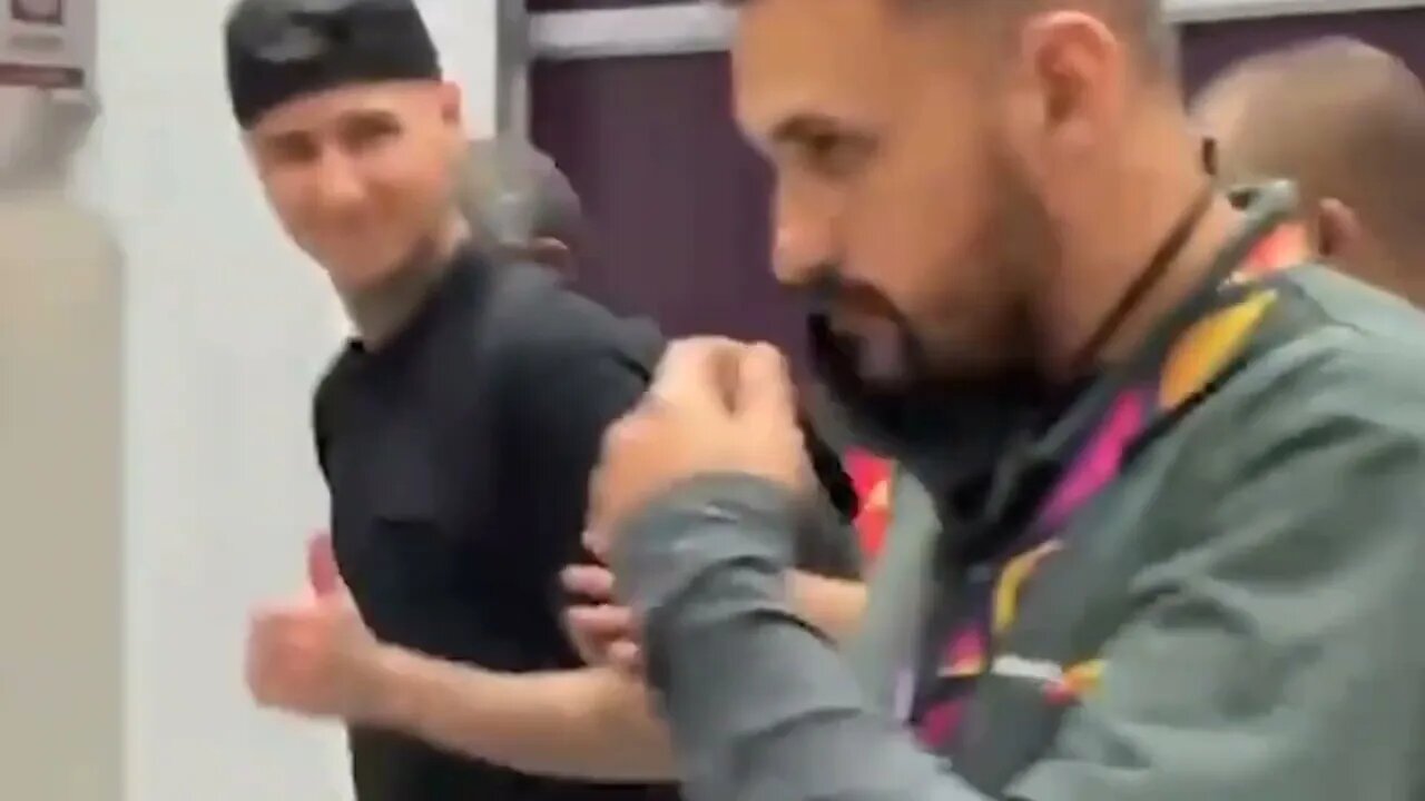 ERICK PULGAR CHEGANDO PARA ASSINAR COM O FLAMENGO!!!