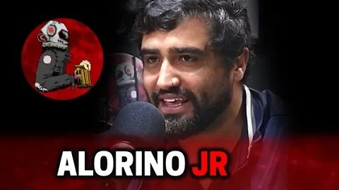 ALORINO JR | Planeta Podcast Ep. 333