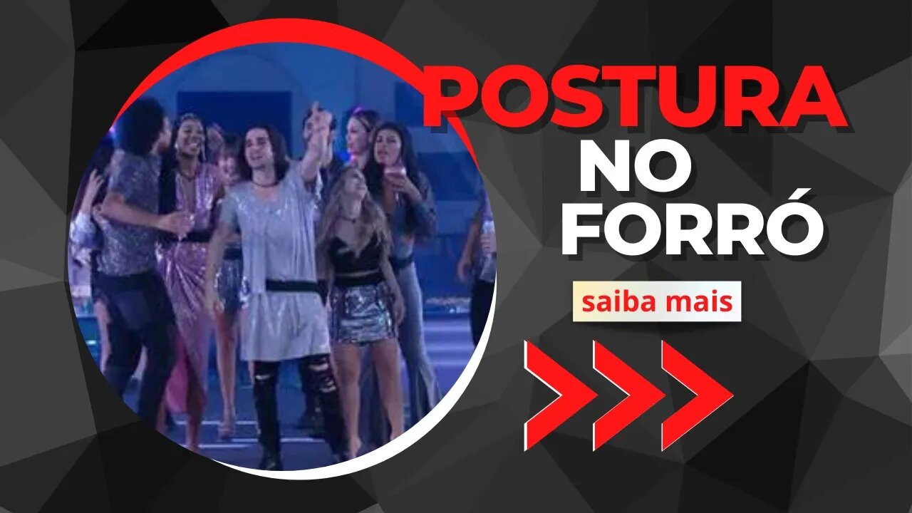 KRAVISTA - Comunicação verbal e não verbal no forró.