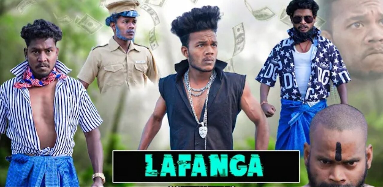 Lafanga👻