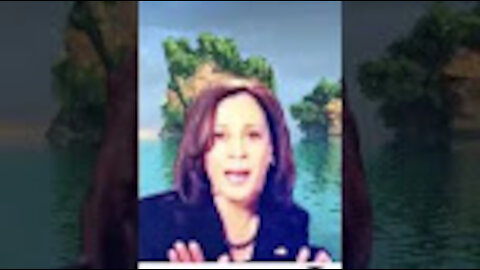 LOL: Kamala Harris Goes BALLISTIC During Latest Interview 😆