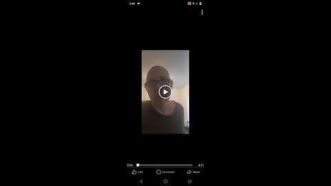 billy explained how he got scammed