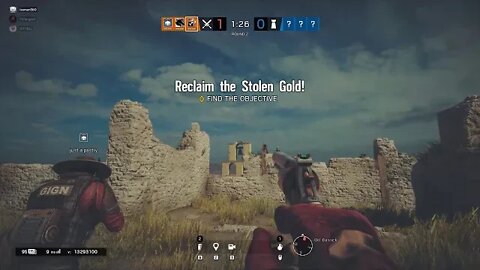 Siege in 21:9