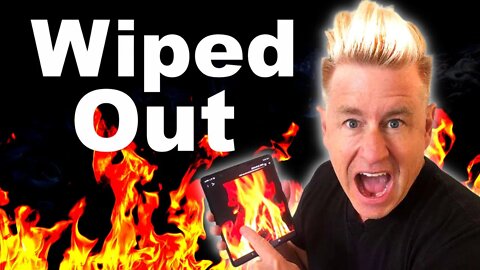 **WTF 🚨 This Is VERY Bad.........(GET OUT)