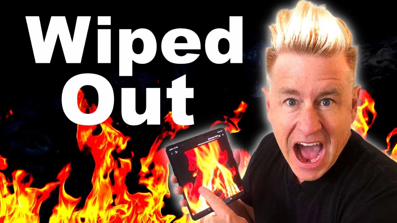 **WTF 🚨 This Is VERY Bad.........(GET OUT)