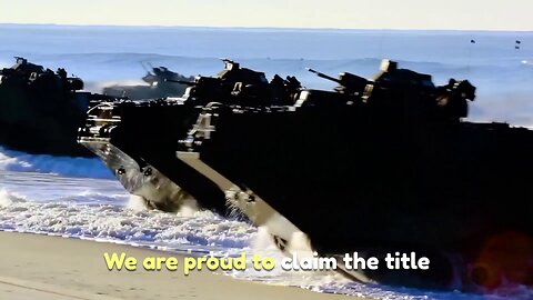 The Marines' Hymn