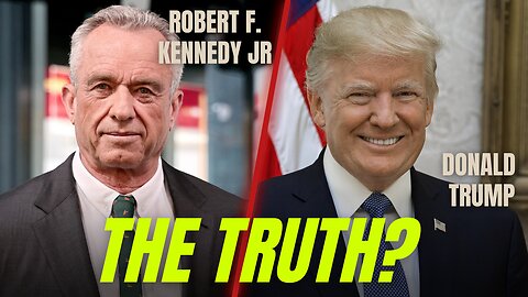 The TRUTH Always Appears? - When They Ask me The One I prefer (MUST WATCH!!)