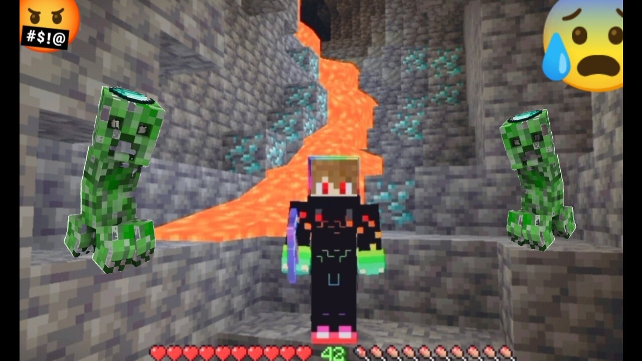 Noob to Pro Minecraft || Noob Mine Diamonds #video #minecraft #minecraftnoobtopro#viral #trending